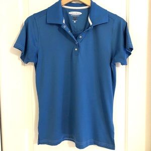 Performance Golf Shirt